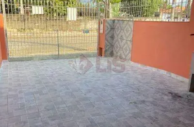 Casa à venda 2 quartos, 85.5m², porto novo, caraguatatuba - sp