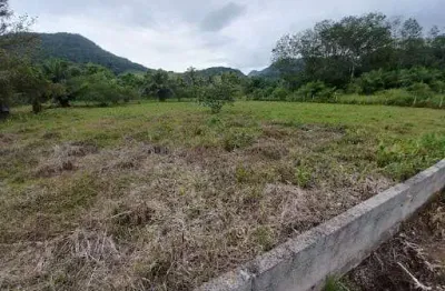 Terreno à venda no Capricórnio II, Caraguatatuba 