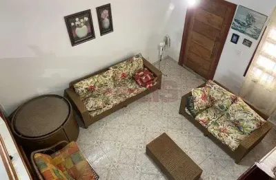Casa à venda 4 quartos, 3 suites, 3 vagas, 226m², verde mar, caraguatatuba - sp