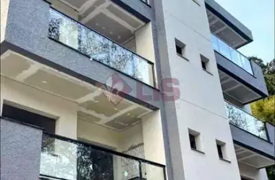 Apartamento com 2 quartos à venda na Rua Queluz, Sumaré, Caraguatatuba