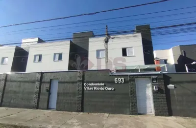 Seja bem-vindo ao seu refúgio de tranquilidade no bairro do rio do ouro