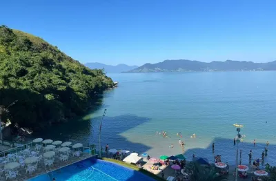 Prédio pé na areia, na prainha - conforto e   elegância e sofisticação !