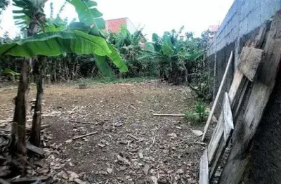 Terreno à venda 270m², praia das palmeiras, caraguatatuba - sp