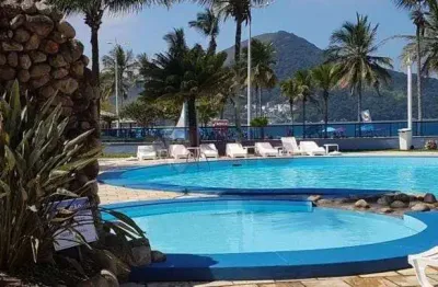 Apartamento para locação 3 quartos, 1 suite, 1 vaga, 95m², prainha, caraguatatuba - sp