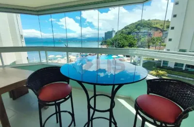 Lindo apartamento no costa esmeralda , na prainha em caraguatatuba