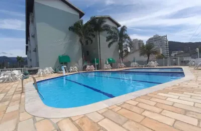 Oportunidade única - apartamento em prédio frente mar na praia martim de sá!