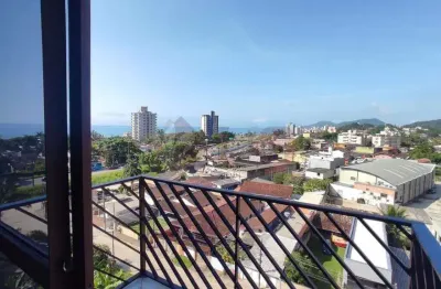 Cobertura com 2 quartos à venda no Massaguaçu, Caraguatatuba 