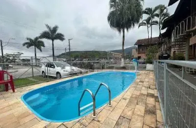 Casa à venda 3 quartos, 1 suite, 2 vagas, 82m², martim de sá, caraguatatuba - sp
