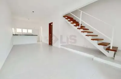 Casa à venda 2 quartos, 2 suites, 1 vaga, 90m², massaguaçu, caraguatatuba - sp