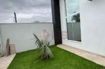 Casa com 3 quartos à venda no Jardim das Gaivotas, Caraguatatuba 