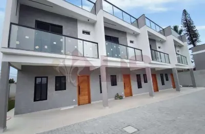 Casa à venda 2 quartos, 2 suites, 1 vaga, 173m², massaguaçu, caraguatatuba - sp