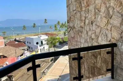 Apartamento com 3 quartos à venda no Sumaré, Caraguatatuba 