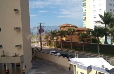 Apartamento com 3 quartos para alugar no Indaiá, Caraguatatuba 