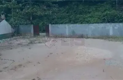 Terreno à venda 364m², condomínio verde mar, caraguatatuba - sp
