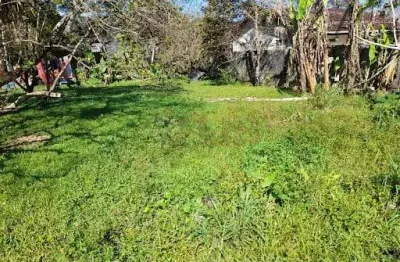 Terreno à venda no Loteamento Morada do Mar, Caraguatatuba 