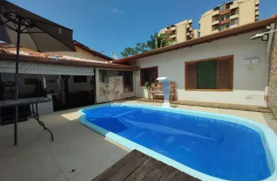 Casa à venda 4 quartos, 1 suite, 5 vagas, 223.34m², martim de sá, caraguatatuba - sp