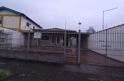 Casa para locação 3 quartos, 1 suites, 4 vagas,  edícula nos fundos, jardim primavera, caraguatatuba - sp