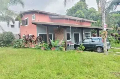 Casa à venda 3 quartos, 1 suite, 4 vagas, massaguaçu, caraguatatuba - sp