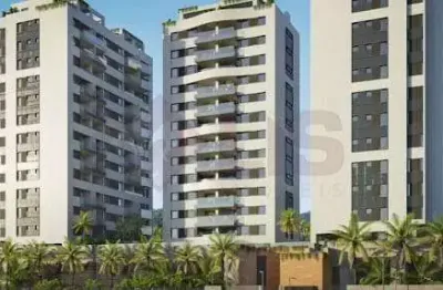 Apartamento à venda 1 quarto, 1 suite, 1 vaga, 85m², martim de sá, caraguatatuba - sp | islas baleares