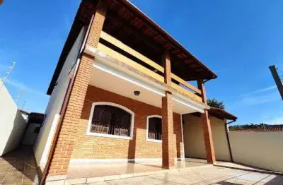 Casa à venda 6 quartos, 5 suites, 5 vagas, 266m², estrela dalva, caraguatatuba - sp