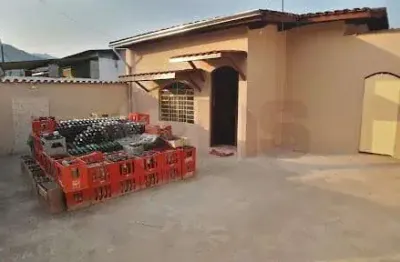 Casa à venda 2 quartos, 1 suite, 2 vagas, 245m², poiares, caraguatatuba - sp