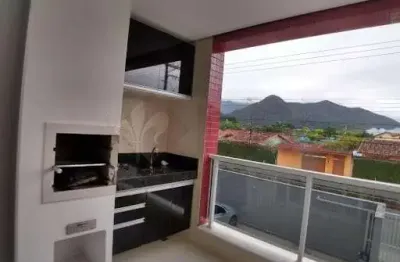 Apartamento à venda 2 quartos, 1 suite, 1 vaga, 79.43m², prainha, caraguatatuba - sp | petra