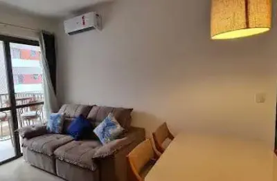 Apartamento à venda 2 quartos, 1 suite, 1 vaga, 60.76m², martim de sá, caraguatatuba - sp