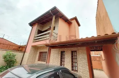 Casa à venda 2 quartos, 2 vagas, 106m², jardim das gaivotas, caraguatatuba - sp