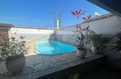 Casa à venda 2 quartos, 3 vagas, praia das palmeiras, caraguatatuba - sp