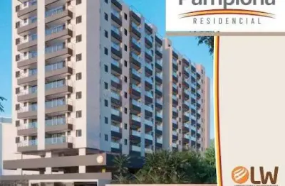 Apartamento com 2 quartos à venda no Prainha, Caraguatatuba 