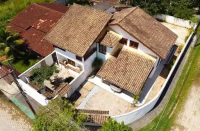 Casa à venda 4 quartos, 2 suites, 4 vagas, 307.86m², capricórnio ii, caraguatatuba - sp