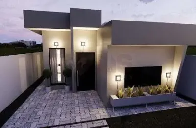 Casa à venda 2 quartos, 1 suite, 4 vagas, 84m², massaguaçu, caraguatatuba - sp
