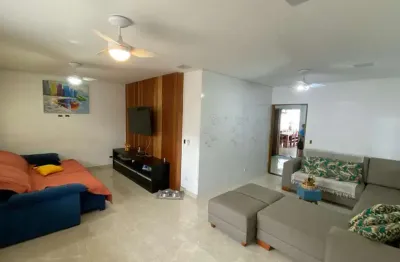 Casa com 4 quartos à venda no Pontal de Santa Marina, Caraguatatuba 