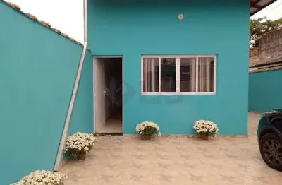 Casa à venda 3 quartos, 1 suite, 2 vagas, 245m², jardim das gaivotas, caraguatatuba - sp