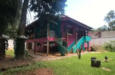 Casa à venda 3 quartos, 3 suites, 4 vagas, 720m², massaguaçu, caraguatatuba - sp