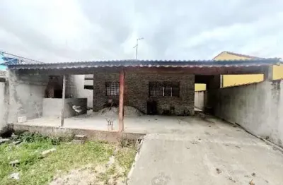 Casa à venda 3 quartos, 1 suite, 3 vagas, 125m², massaguaçu, caraguatatuba - sp