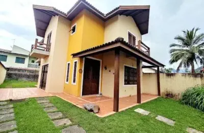 Casa à venda 3 quartos, 1 suite, 140m², martim de sá, caraguatatuba - sp