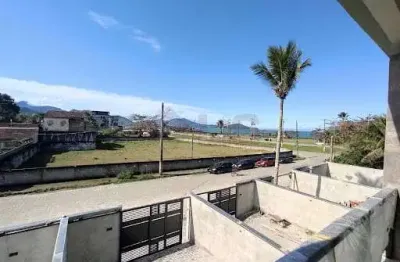 Casa a venda com vista para o mar na praia de massaguaçu em caraguatatuba