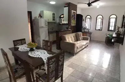Casa à venda 2 quartos, 1 suite, 2 vagas, morro do algodão, caraguatatuba - sp