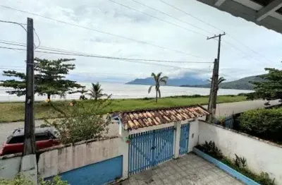 Casa à venda 4 quartos, 6 vagas, porto novo, caraguatatuba - sp