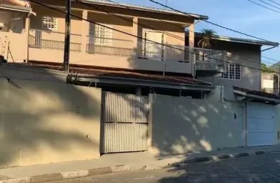 Casa à venda 5 quartos, 2 suites, 3 vagas, martim de sá, caraguatatuba - sp