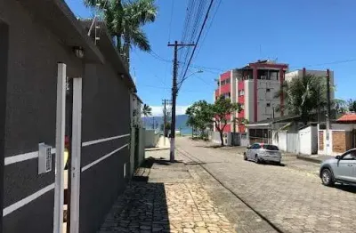 Casa à venda 3 quartos, 3 suites, 4 vagas, martim de sá, caraguatatuba - sp