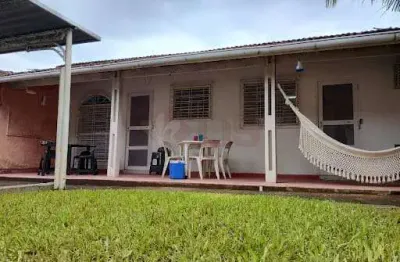 Casa à venda 1 quarto, 4 vagas, sumaré, caraguatatuba - sp