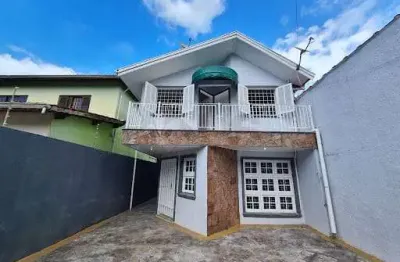 Casa à venda 3 quartos, 1 suite, 5 vagas, jardim terralão, caraguatatuba - sp