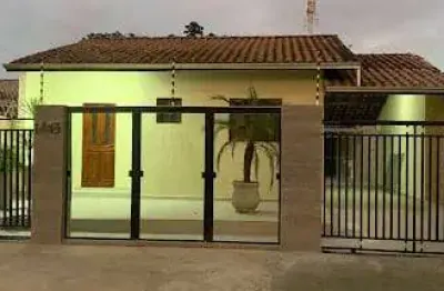 Casa à venda 3 quartos, 2 suites, 250m², martim de sá, caraguatatuba - sp