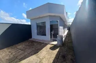 Casa à venda 3 quartos, 1 suite, 1 vaga, 72m², morro do algodão, caraguatatuba - sp