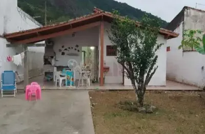 Casa à venda 2 quartos, 2 vagas, sumaré, caraguatatuba - sp