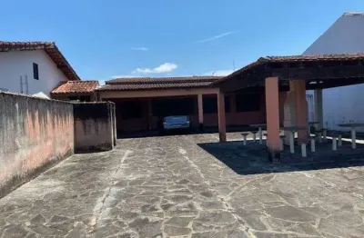 Casa com 3 quartos à venda no Pontal de Santa Marina, Caraguatatuba 