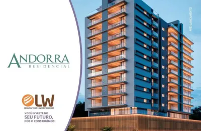 Apartamento com 3 quartos à venda no Indaiá, Caraguatatuba 