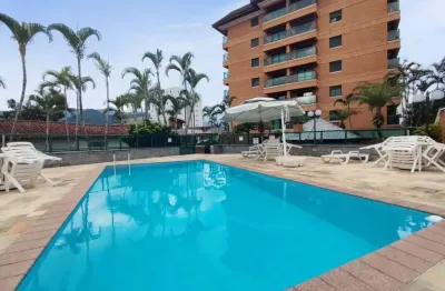 Lindo apartamento na martim de sá apenas 200 mts da praia. para quem busca um apartamento bem distribuído com bom gosto